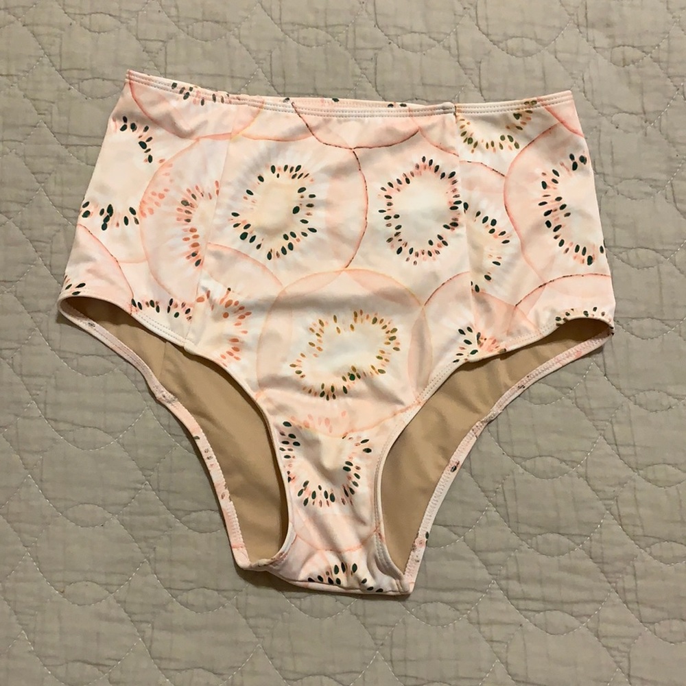 Kortni Jeane swim bottoms